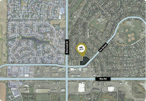 Fir Street Development; Project Updates and More!