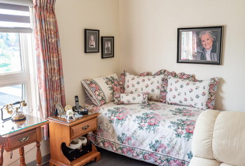 Silver Birch Lodge