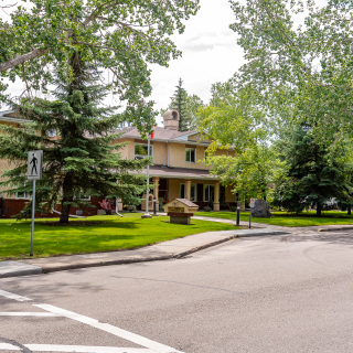 Apple Blossom Manor