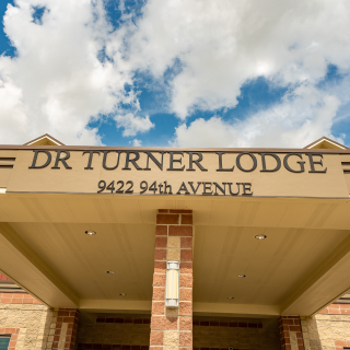 Dr. Turner Lodge