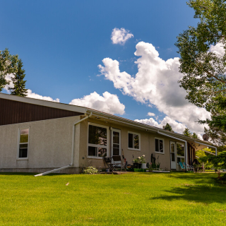 Homestead Place