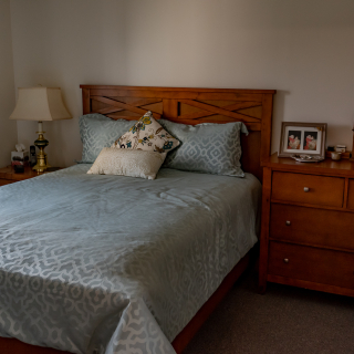 Silver Birch Manor
