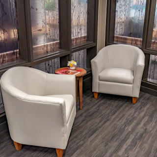 Silver Birch Haven