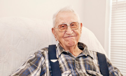 Seniors Affordable Apartments (Rent-Geared-to-Income)