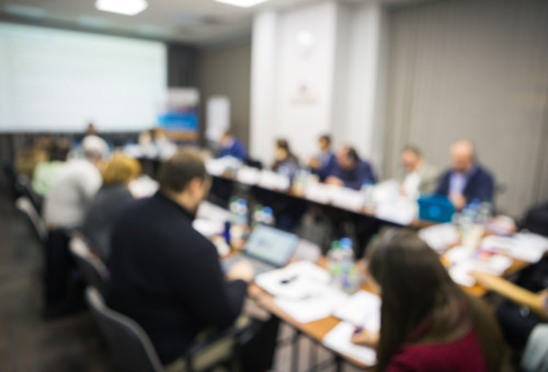 Board of Directors