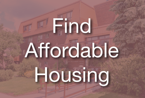 Find Housing