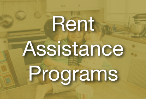 Rent Assistance Programs