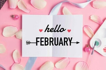 February 2025: T4 Season, Heart Month and a reminder of TelusHealth Perks available